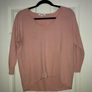 Madewell Sweater